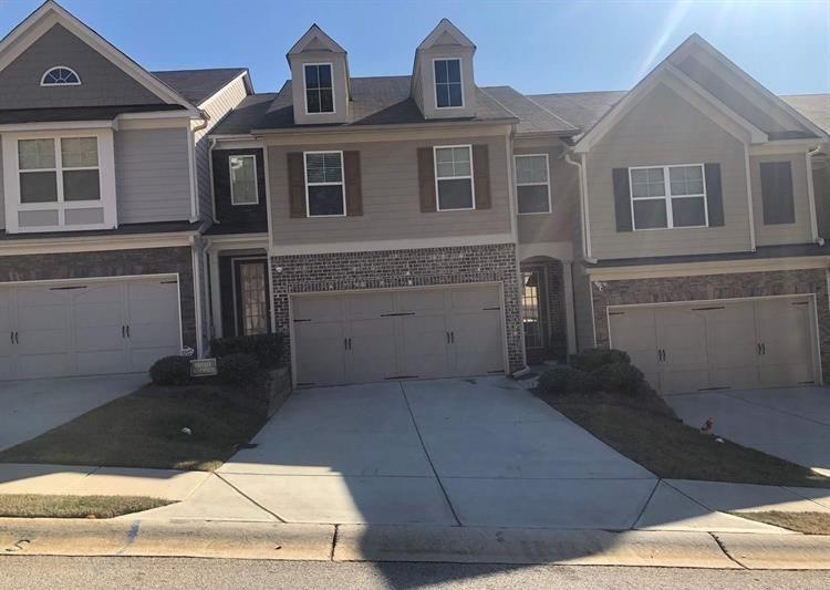 3853 Augustine Place, Rex, GA 30273 - photo 1