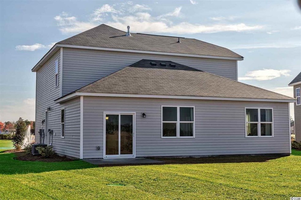 2800 Ophelia Way unit Lot 185 - Beech D, Myrtle Beach, SC 29577 - photo 1