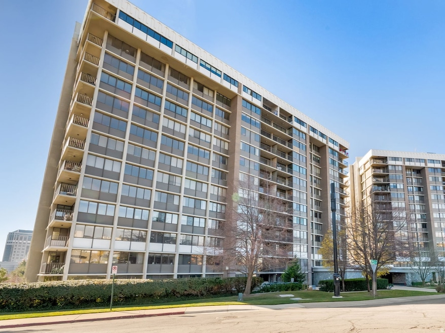 Zion Summit West unit PH1E, Salt Lake City, UT 84103 - photo 1