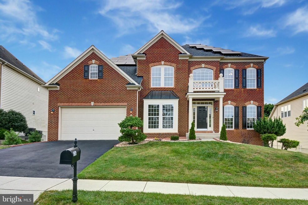 7304 Waterloo Walk, Laurel, MD 20707 - photo 1