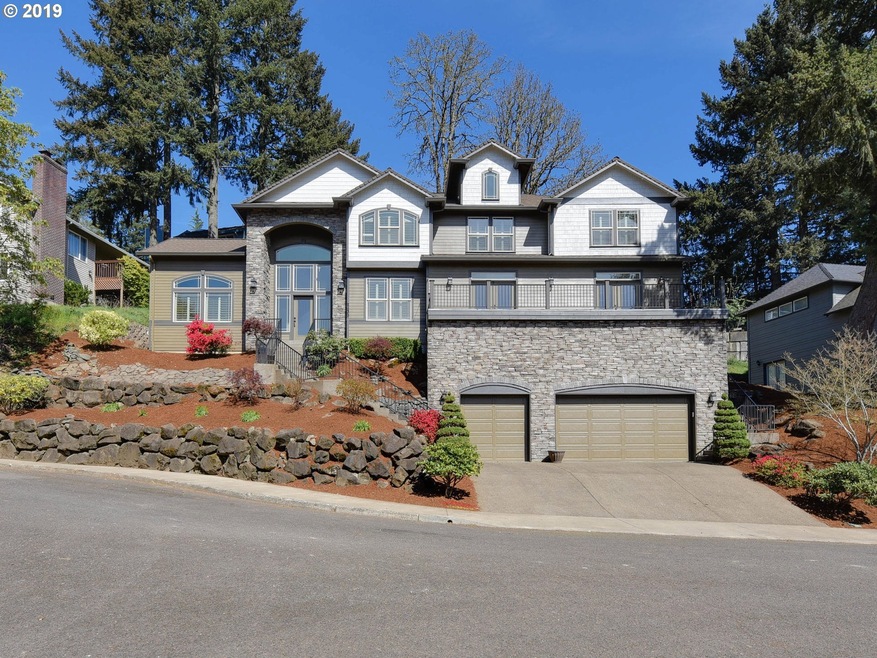 2439 Tipperary Ct, West Linn, OR 97068 - photo 1