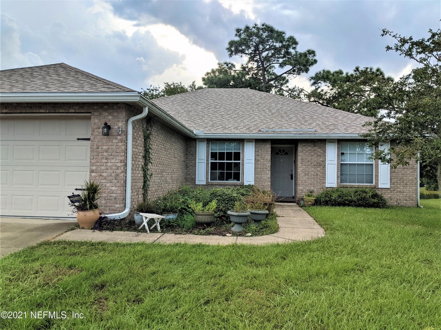 5351 Beatle Ct, Jacksonville, FL 32244 - photo 1