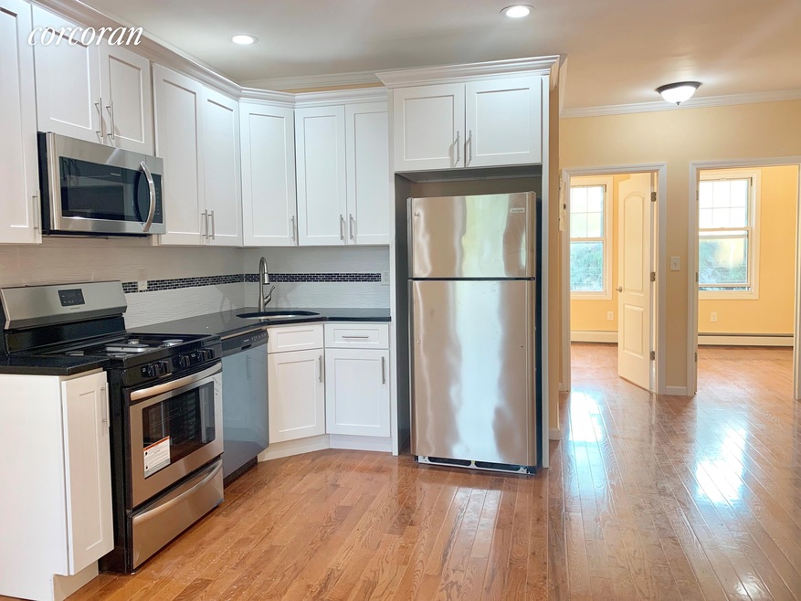 301 Hemlock St unit 1, Brooklyn, NY 11208 - photo 1