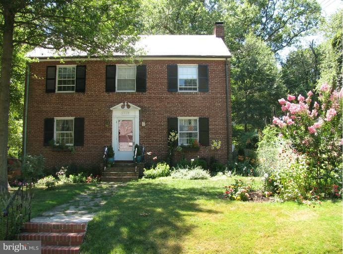 4605 Drexel Rd, College Park, MD 20740 - photo 1