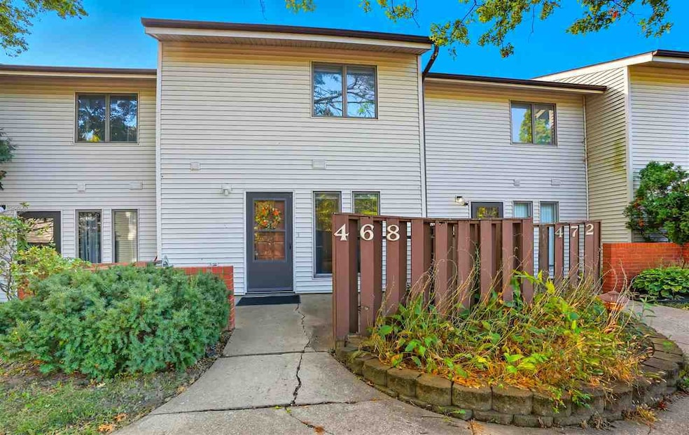 Under Contract $169,900 • Co-Listing Agent