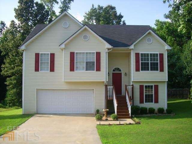 120 Windward Dr, Covington, GA 30016 - photo 1