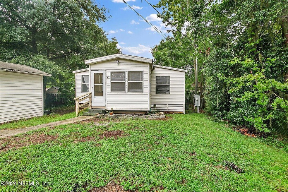 8526 Eaton Ave, Jacksonville, FL 32211 - photo 1