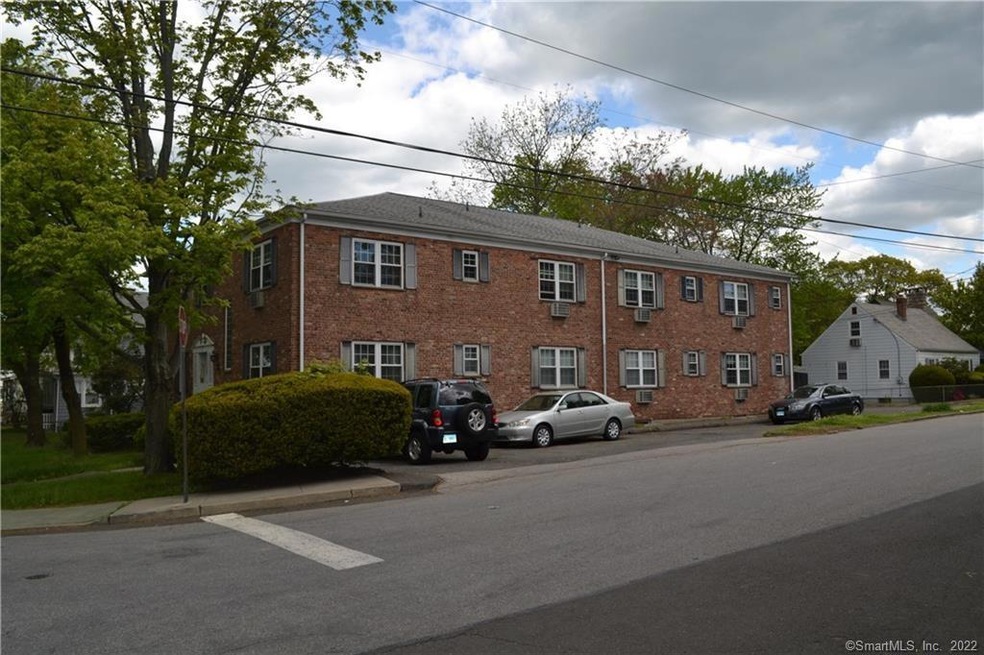 11 Belltown Rd unit 5, Stamford, CT 06905 - photo 1