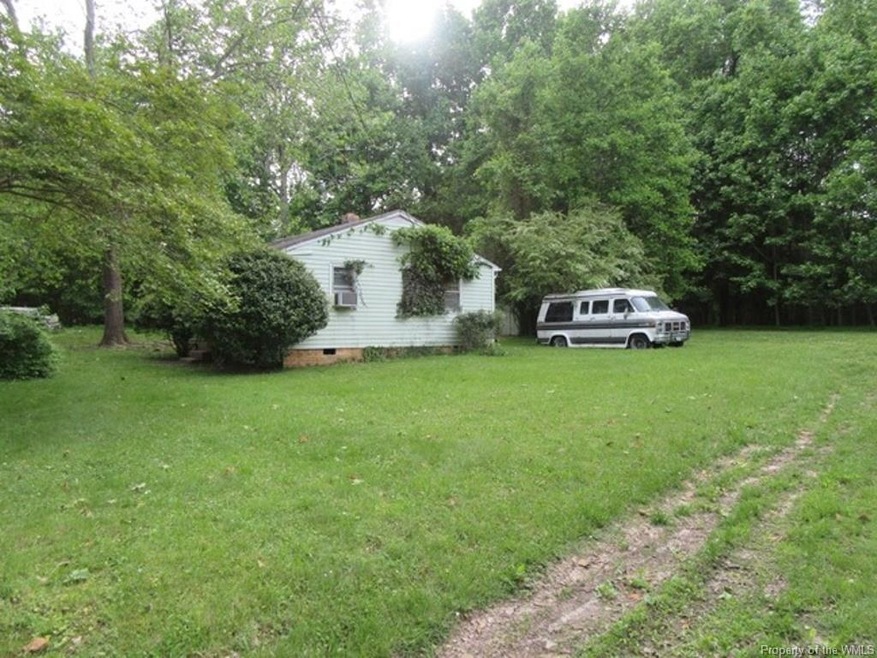 4860 Hickory Signpost Rd, Williamsburg, VA 23185 - photo 1