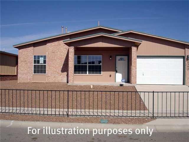 605 Villa Romero Dr, El Paso, TX 79928 - photo 1