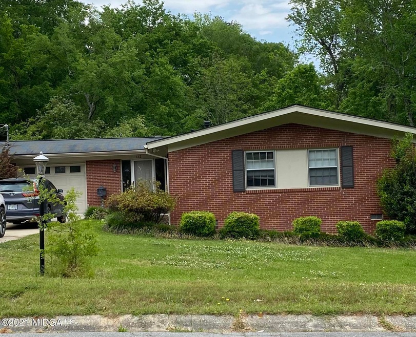 112 Allenwood Rd SW, Milledgeville, GA 31061 - photo 1