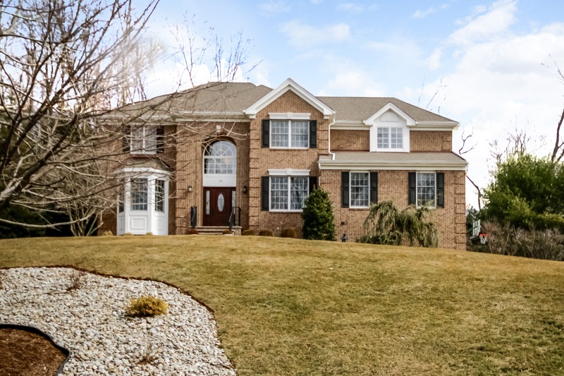 23 Bellegrove Ct, Basking Ridge, NJ 07920 - photo 1