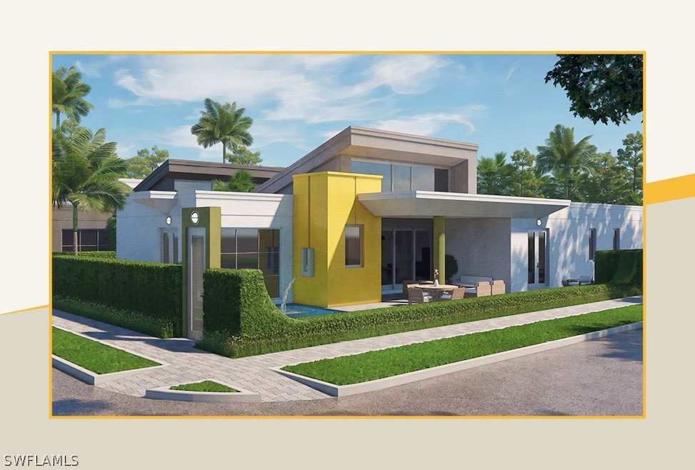 3850 Grove Cir, Naples, FL 34112 - photo 1