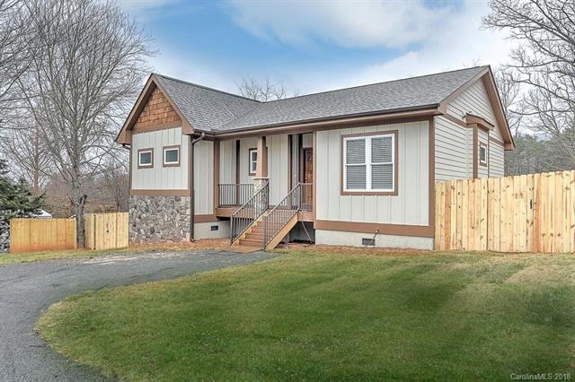 12 Floyd Dr, Asheville, NC 28803 - photo 1