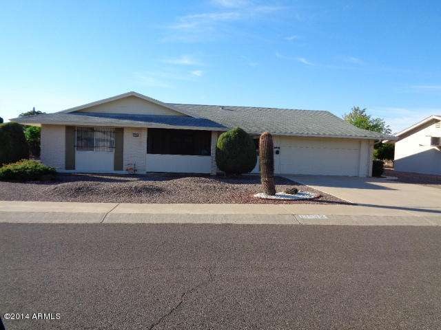 13832 tan tara    Front