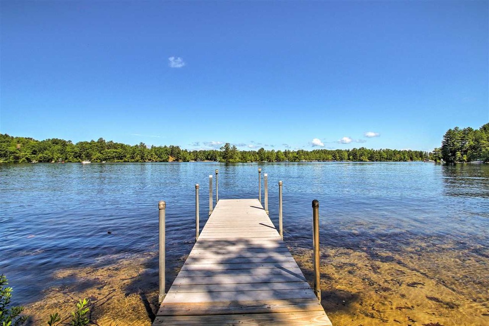 56 Ridge Rd, Center Ossipee, NH 03814 - photo 1