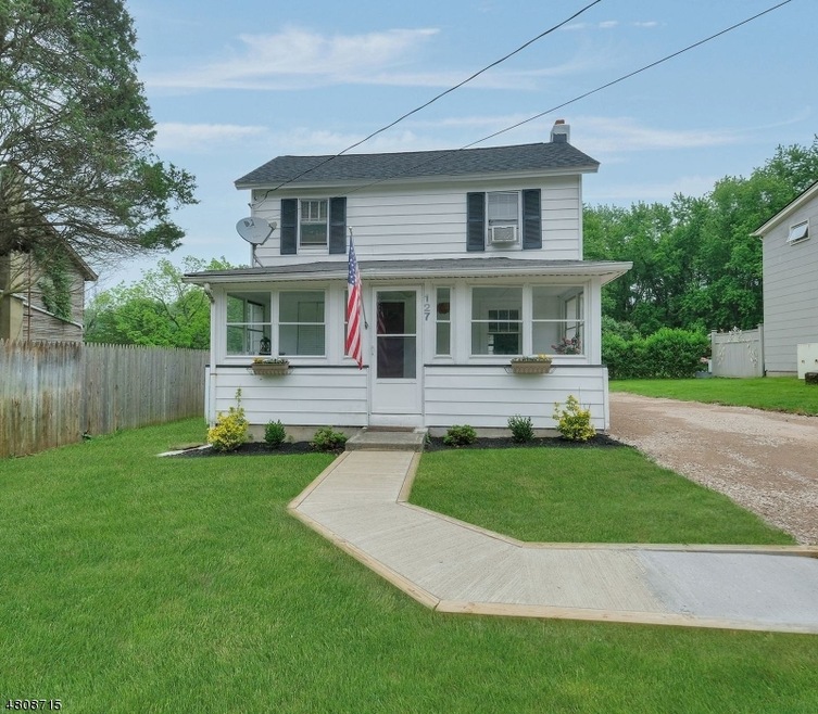 127 Jonestown Rd, Oxford, NJ 07863 - photo 1