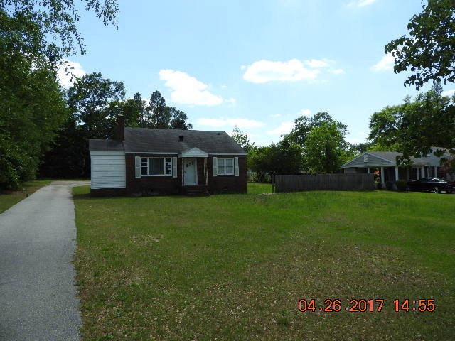 Main View