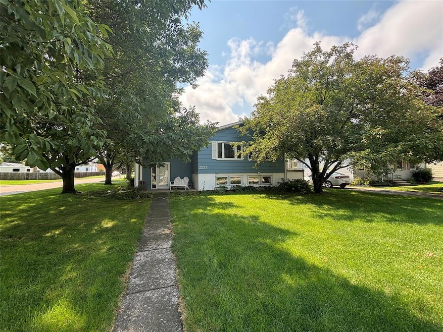 For Sale $225,000