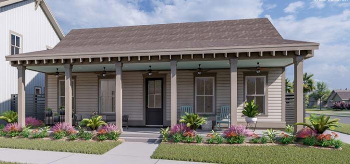 110 Tenor Ln, Summerville, SC 29486 - photo 1