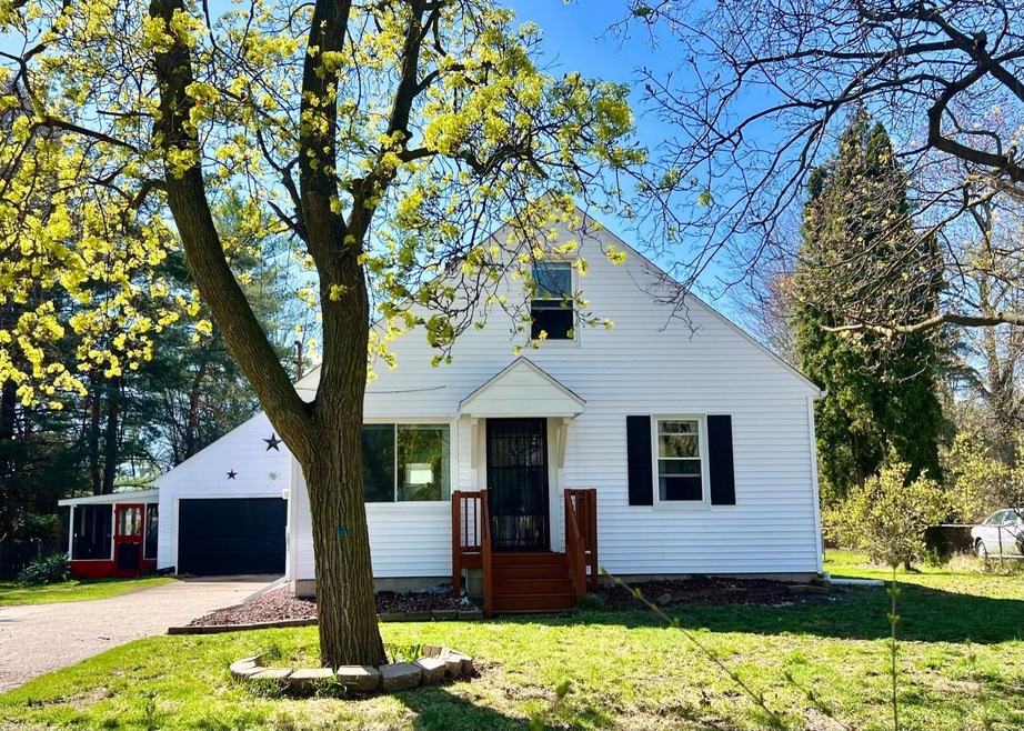 3201 Waldo Ave, Midland, MI 48642 MLS 50138874