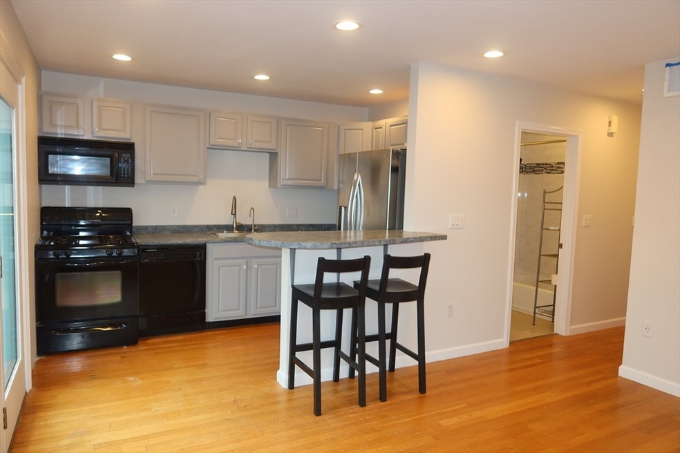 505 E 5th St unit 3, Boston, MA 02127 - photo 1