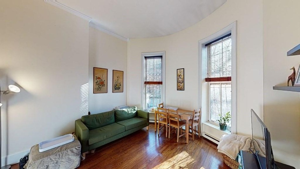 26 Worcester Square unit 2, Boston, MA 02118 - photo 1