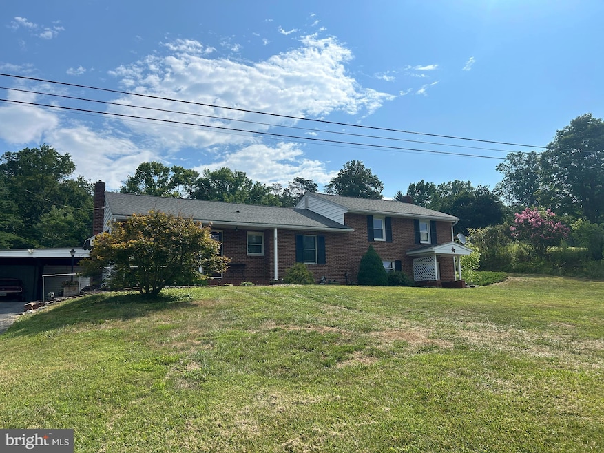 12615 Park Head Rd, Big Pool, MD 21711 - photo 1