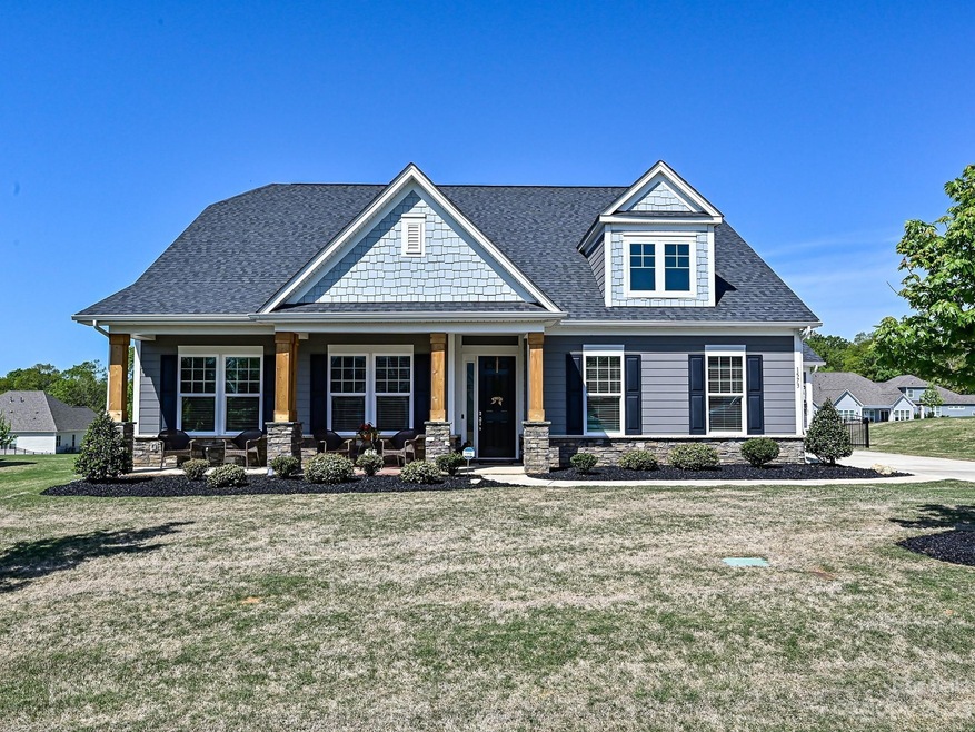 1573 Thatcher Crossing, Clover, SC 29710 - photo 1