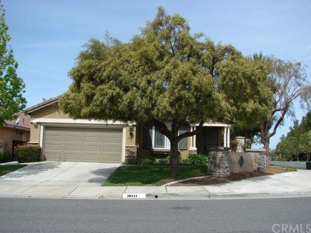 Corner Lot Close to Club House