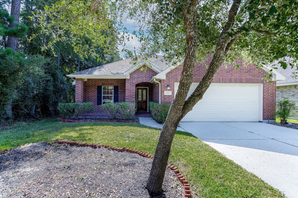 182 S Star Ridge Cir, Spring, TX 77382 - photo 1