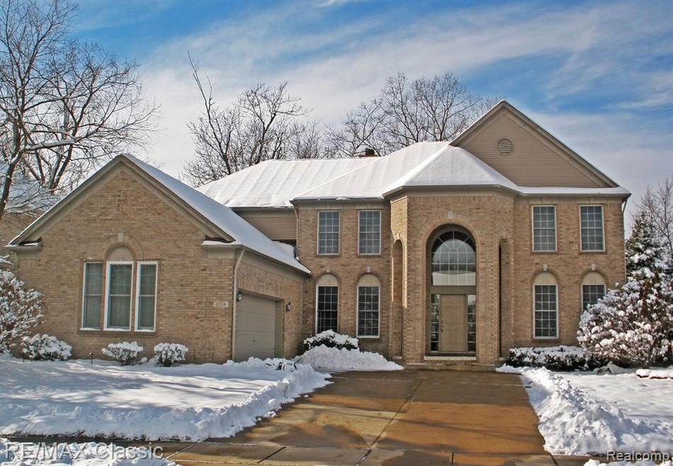 Welcome Home!
