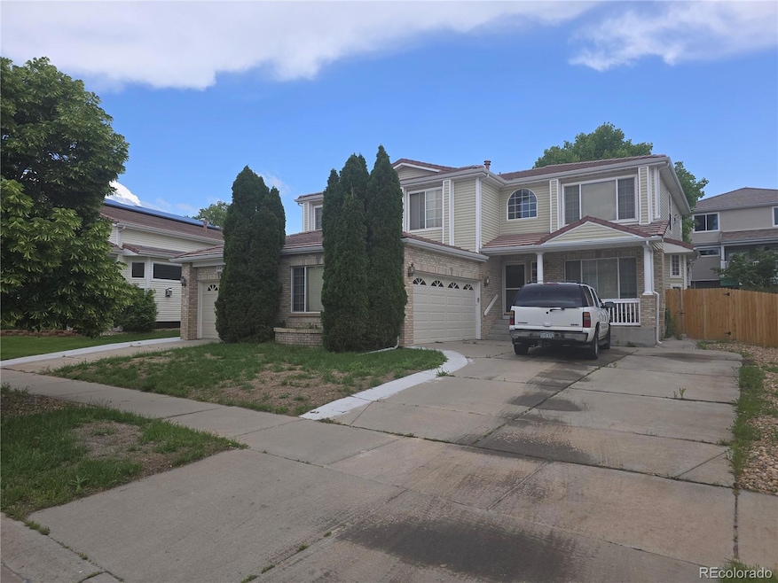 20734 E 49th Ave, Denver, CO 80249 - photo 1