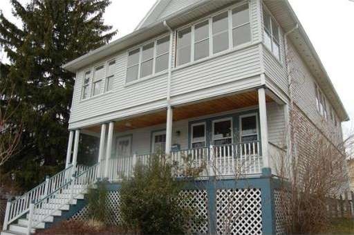 101 Egerton Rd unit 2nd floor, Arlington, MA 02474 - photo 1