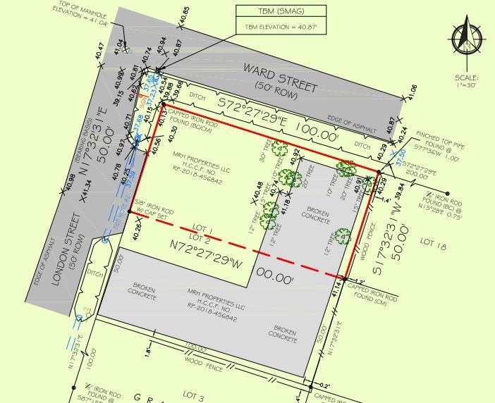 6801 London, Houston, TX 77021 - photo 1