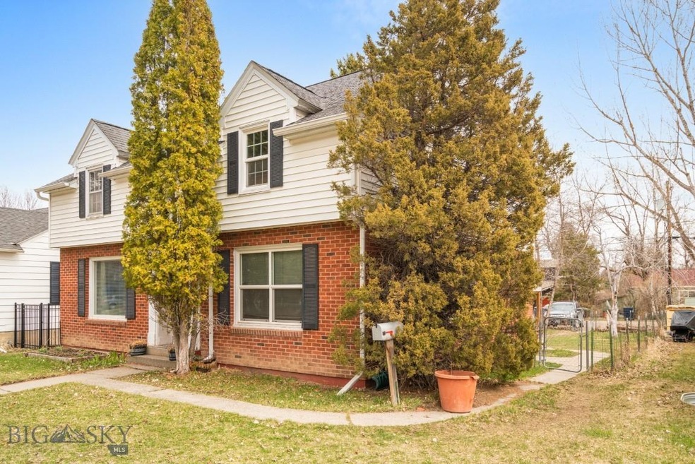 1118 S Grand Ave, Bozeman, MT 59715 - photo 1