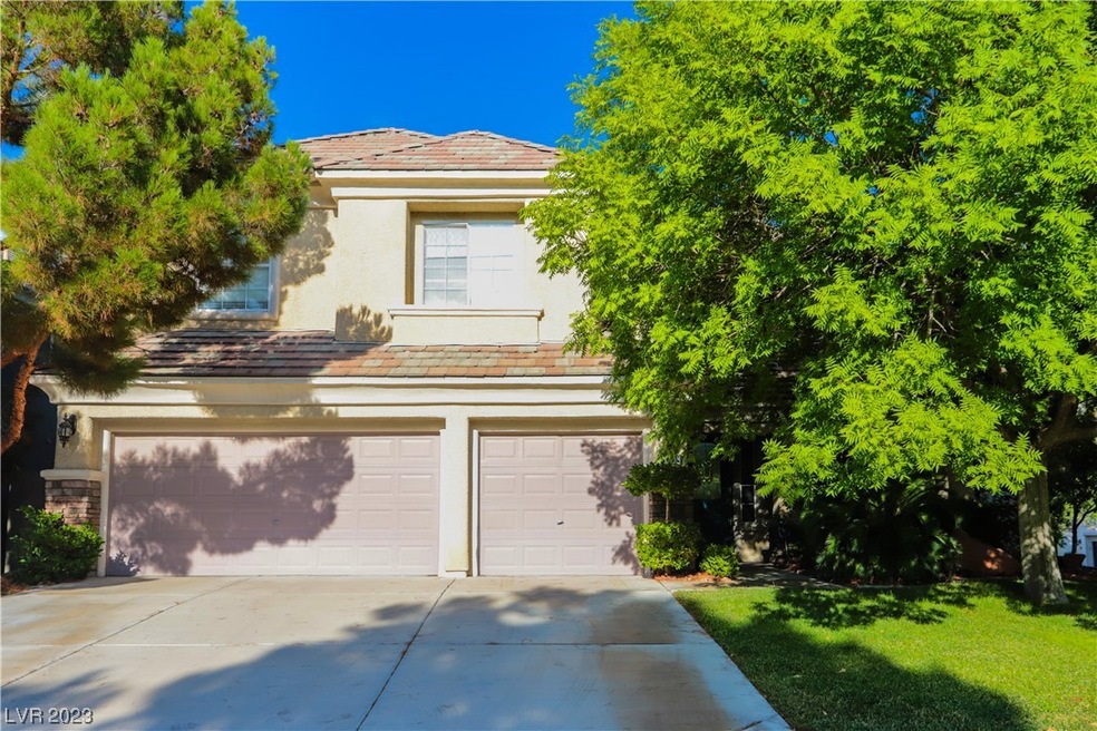 1008 Meadowleah St, Las Vegas, NV 89145 - photo 1