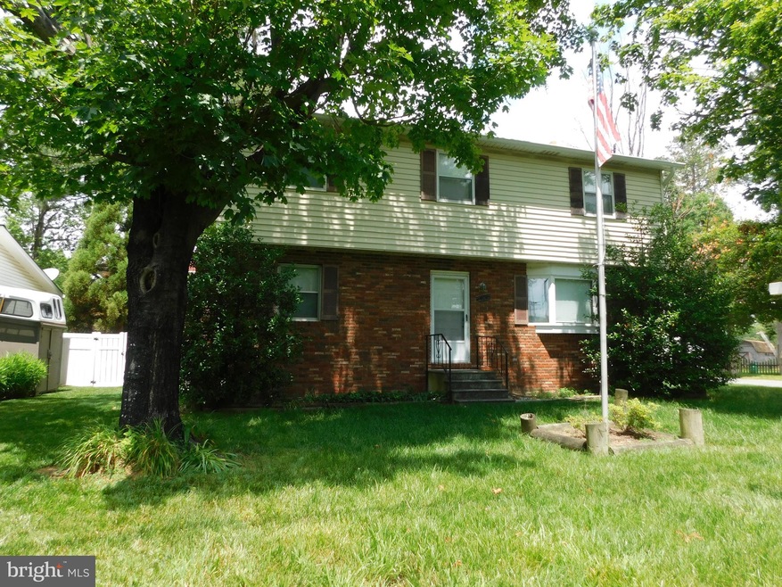 608 Walnut Ave, North Beach, MD 20714 - photo 1