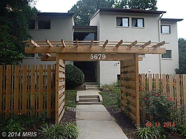 5679 Harpers Farm Rd unit C, Columbia, MD 21044 - photo 1