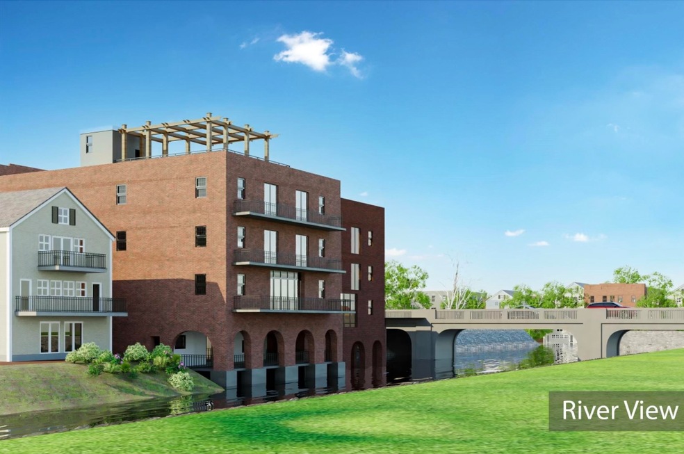 53 Water St unit 201, Exeter, NH 03833 - photo 1