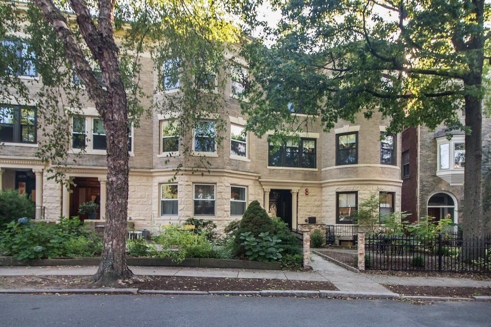 55 Addington Rd unit 1, Brookline, MA 02445 - photo 1