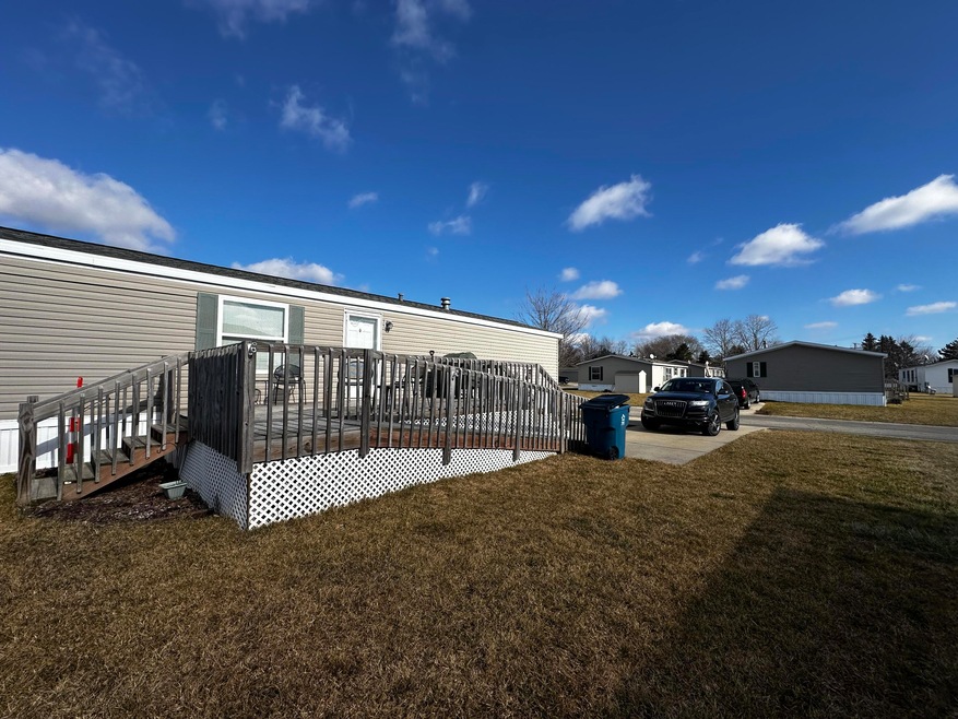 4296 Birmingham Ave, Wayland, MI 49348 - photo 1