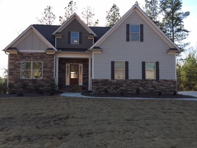 8727 Hardwood Trail, Lula, GA 30554 - photo 1