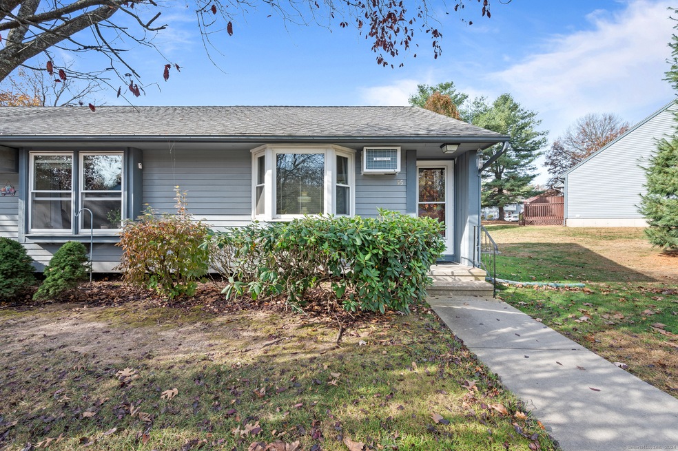 1 Abbott Rd unit 55, Ellington, CT 06029 - photo 1