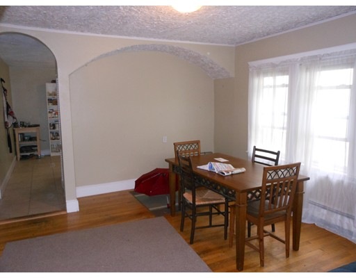 35 Aberdeen Ave unit 2, Cambridge, MA 02138 - photo 1