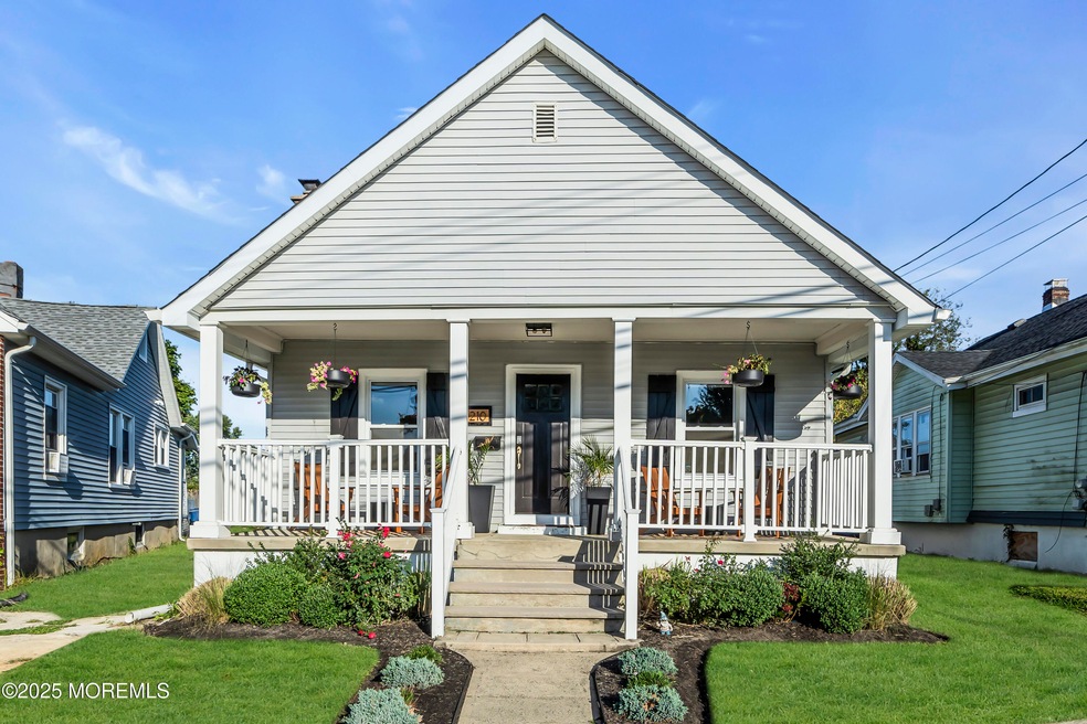 210 Union Ave, Neptune, NJ 07753 - photo 1