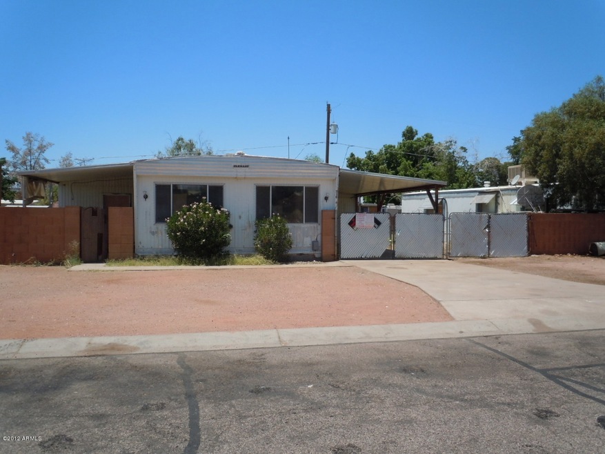 510 S 99TH STREET MESA AZ 85208