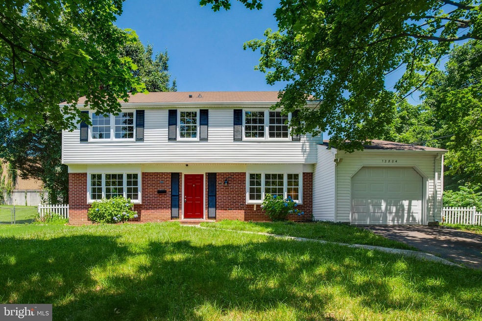 12804 Hadley Ln, Bowie, MD 20716 - photo 1