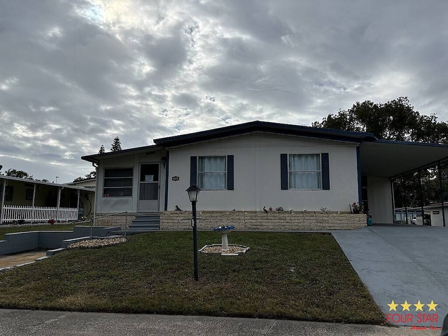 For Sale $61,900
