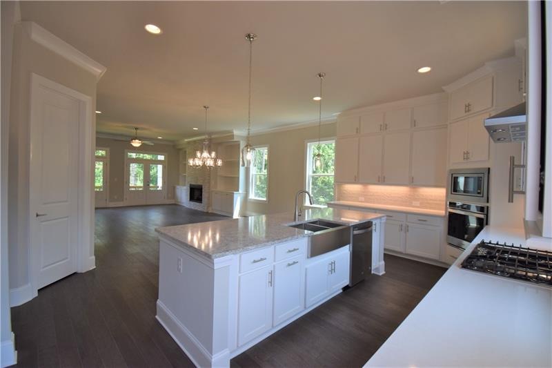 2050 Rivermont Aly, Roswell, GA 30076 - photo 1